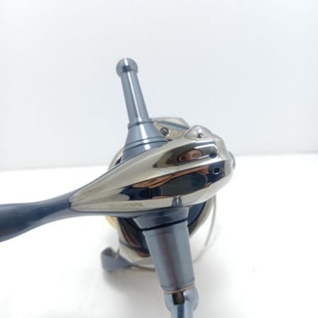 SHIMANO シマノ 09ツインパワーSW 5000HG 02326