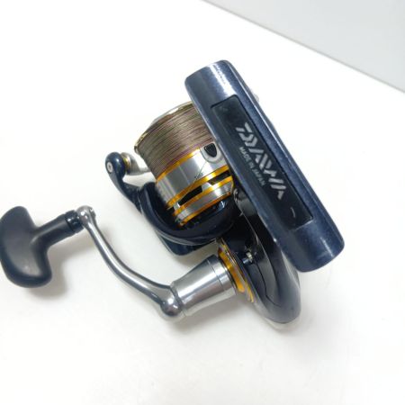 DAIWA ダイワ 10セルテート 2500R 056075