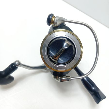 DAIWA ダイワ 10セルテート 2500R 056075