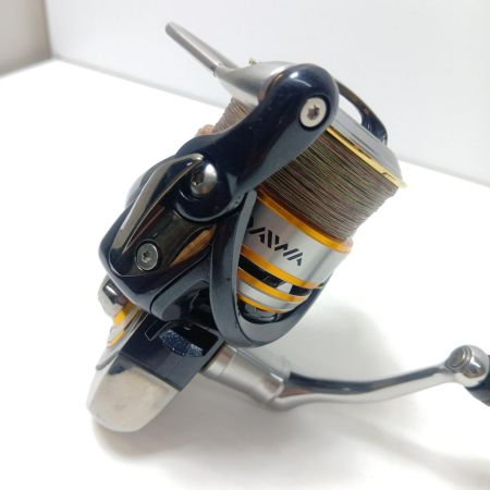 DAIWA ダイワ 10セルテート 2500R 056075