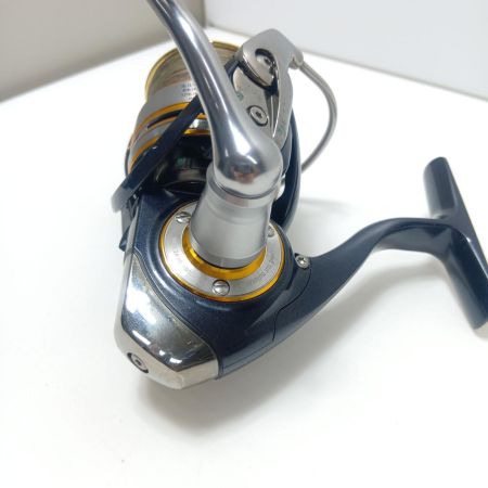 DAIWA ダイワ 10セルテート 2500R 056075