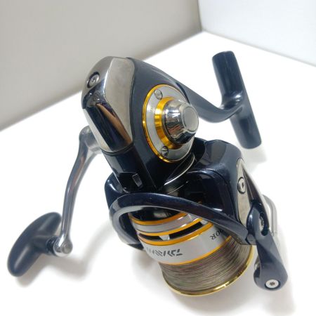 DAIWA ダイワ 10セルテート 2500R 056075