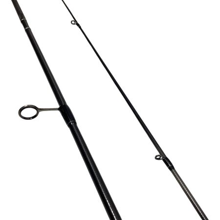 XESTA XESTA BLACK STAR 2nd ショートレンジバーサタイル S57  袋付 グリップに汚れ有