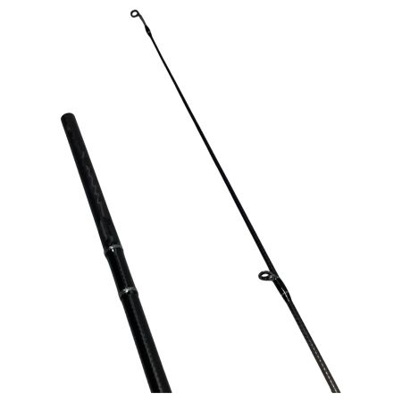 XESTA XESTA BLACK STAR 2nd ショートレンジバーサタイル S57  袋付 グリップに汚れ有