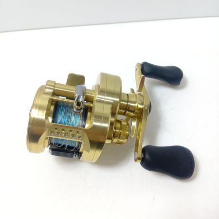 SHIMANO シマノ SHIMANO 04238 21カルカッタコンクエスト200HG  04238
