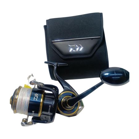DAIWA ダイワ 20ソルティガ 18000-H 002508 002508