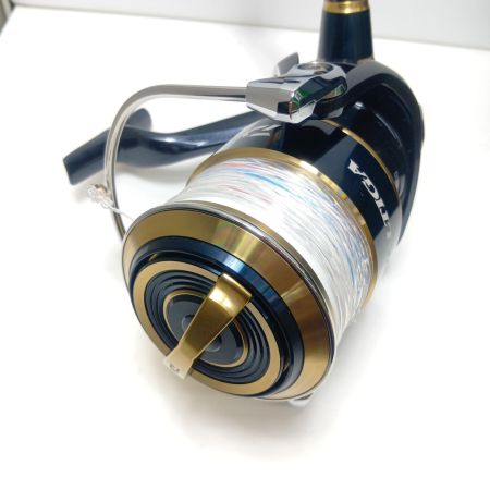 DAIWA ダイワ 20ソルティガ 18000-H 002508 002508
