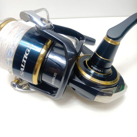 DAIWA ダイワ 20ソルティガ 18000-H 002508 002508