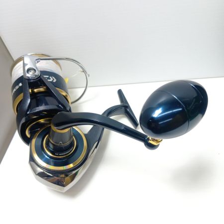 DAIWA ダイワ 20ソルティガ 18000-H 002508 002508