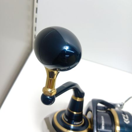 DAIWA ダイワ 20ソルティガ 18000-H 002508 002508