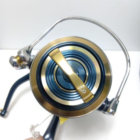 DAIWA ダイワ 20ソルティガ 18000-H 002508 002508