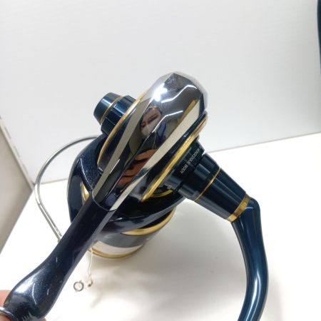 DAIWA ダイワ 20ソルティガ 18000-H 002508 002508