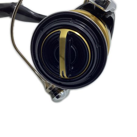 SHIMANO シマノ  20ステラSW 6000HG スピニングリール  04078