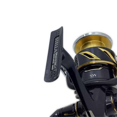 SHIMANO シマノ  20ステラSW 6000HG スピニングリール  04078