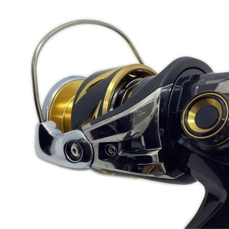 SHIMANO シマノ  20ステラSW 6000HG スピニングリール  04078