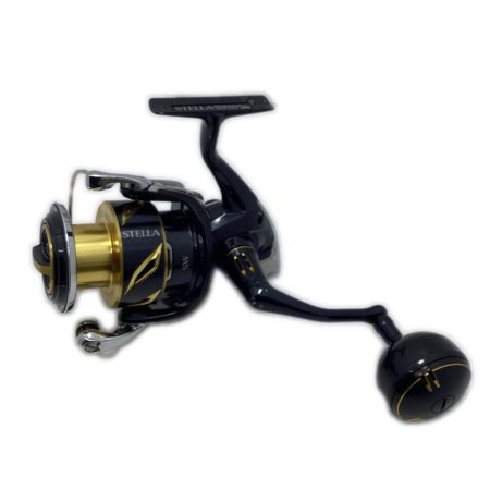 SHIMANO シマノ  20ステラSW 6000HG スピニングリール  04078