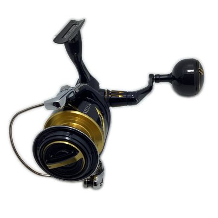 SHIMANO シマノ  20ステラSW 6000HG スピニングリール  04078
