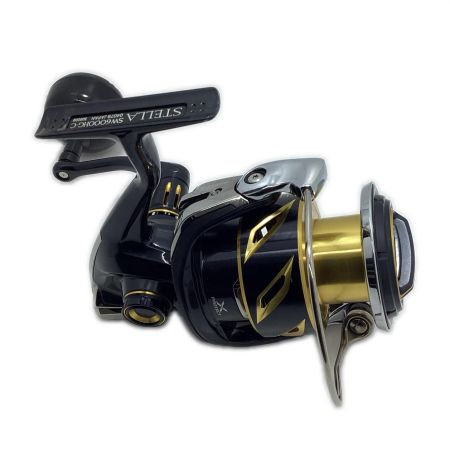 SHIMANO シマノ  20ステラSW 6000HG スピニングリール  04078