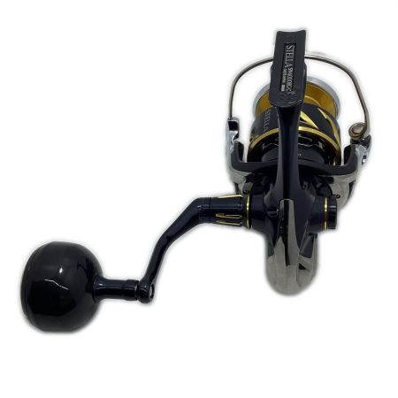 SHIMANO シマノ  20ステラSW 6000HG スピニングリール  04078