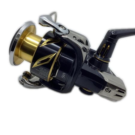 SHIMANO シマノ  20ステラSW 6000HG スピニングリール  04078