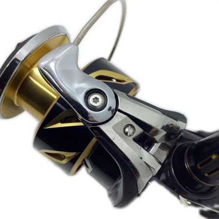 SHIMANO シマノ  20ステラSW 6000HG スピニングリール  04078