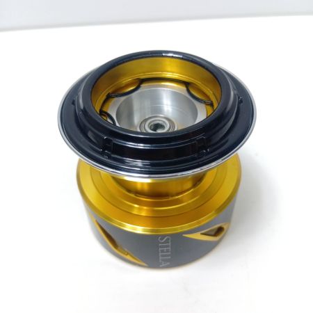 SHIMANO シマノ スプール　20ステラ SW 6000HG キズ有