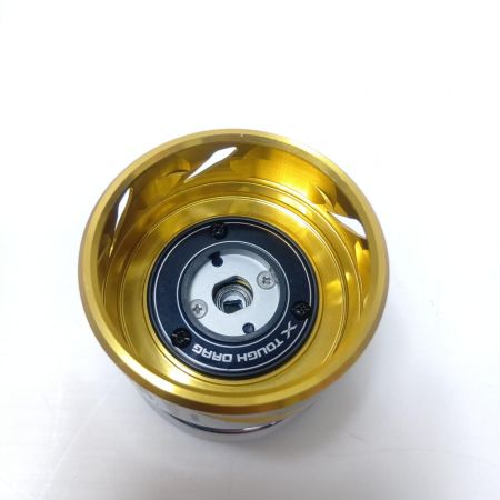 SHIMANO シマノ スプール　20ステラ SW 6000HG キズ有