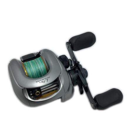 SHIMANO シマノ 07メタニウムMg7 L  02120