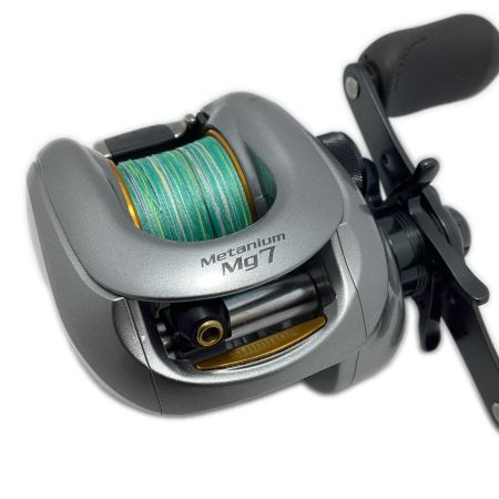 SHIMANO シマノ 07メタニウムMg7 L  02120