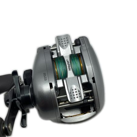SHIMANO シマノ 07メタニウムMg7 L  02120