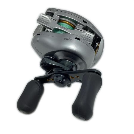 SHIMANO シマノ 07メタニウムMg7 L  02120