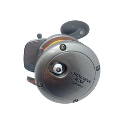 SHIMANO シマノ ベイトリール SHIMANO RH308 オシアジガーEV 2500PG 程度B RH308 Bランク