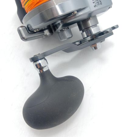 SHIMANO シマノ ベイトリール SHIMANO RH308 オシアジガーEV 2500PG 程度B RH308