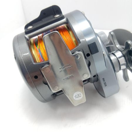 SHIMANO シマノ ベイトリール SHIMANO RH308 オシアジガーEV 2500PG 程度B RH308