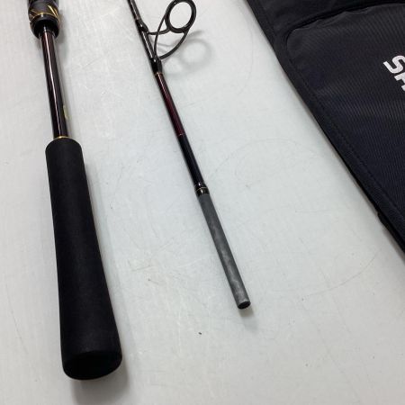 SHIMANO シマノ  25エンゲツSS C-S64M-T 372895