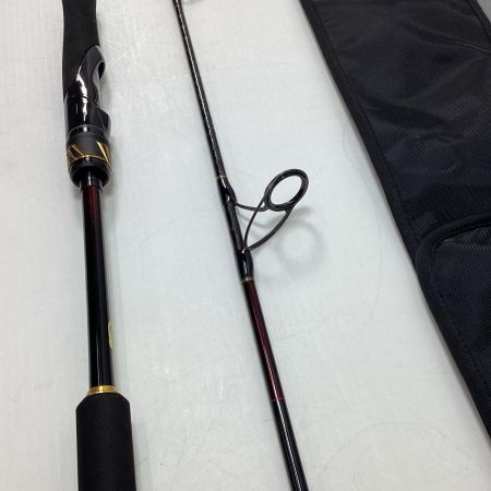 SHIMANO シマノ  25エンゲツSS C-S64M-T 372895