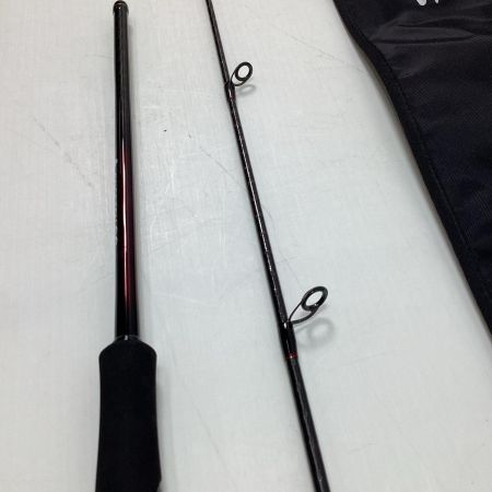 SHIMANO シマノ  25エンゲツSS C-S64M-T 372895