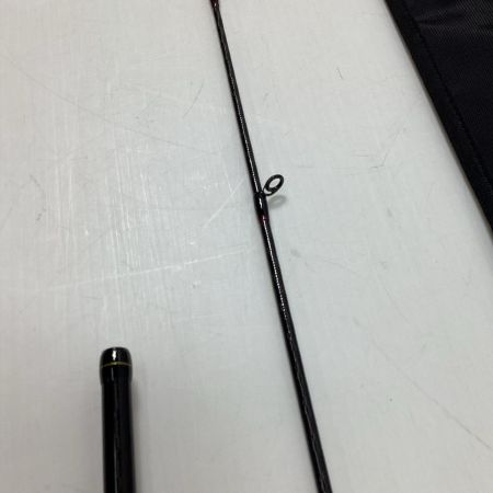 SHIMANO シマノ  25エンゲツSS C-S64M-T 372895