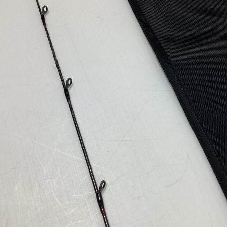 SHIMANO シマノ  25エンゲツSS C-S64M-T 372895