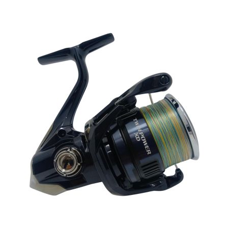SHIMANO シマノ スピニングリール SHIMANO 047939ツインパワー　C5000XG 047939