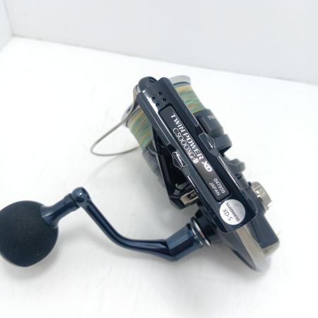 SHIMANO シマノ スピニングリール SHIMANO 047939ツインパワー　C5000XG 047939