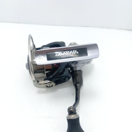 DAIWA ダイワ コウガMX 2508PE-H キズ有 056195