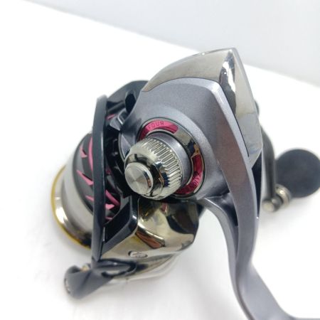 DAIWA ダイワ コウガMX 2508PE-H キズ有 056195