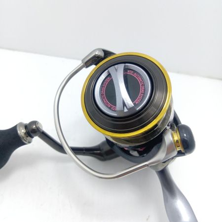 DAIWA ダイワ コウガMX 2508PE-H キズ有 056195