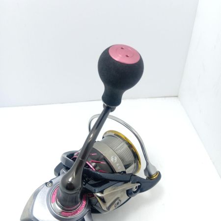 DAIWA ダイワ コウガMX 2508PE-H キズ有 056195