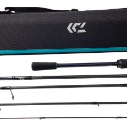 DAIWA ダイワ DAIWA 05803140 エメラルダスMX 84ML-5・N 程度A ケース付 05803140 Aランク