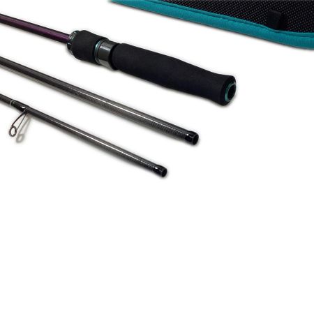 DAIWA ダイワ DAIWA 05803140 エメラルダスMX 84ML-5・N 程度A ケース付 05803140