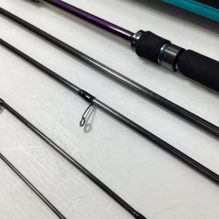 DAIWA ダイワ DAIWA 05803140 エメラルダスMX 84ML-5・N 程度A ケース付 05803140