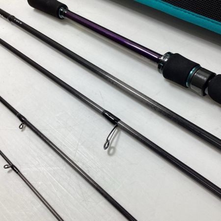 DAIWA ダイワ DAIWA 05803140 エメラルダスMX 84ML-5・N 程度A ケース付 05803140