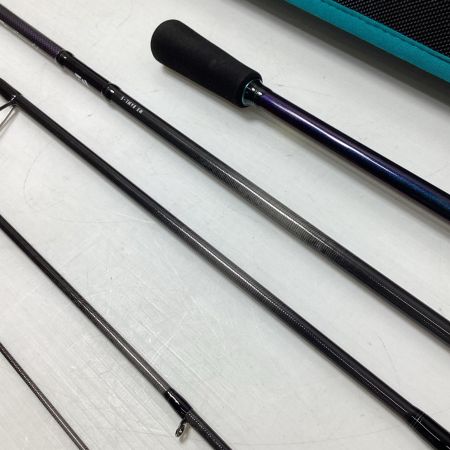 DAIWA ダイワ DAIWA 05803140 エメラルダスMX 84ML-5・N 程度A ケース付 05803140